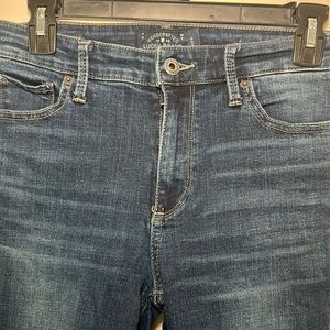 Lucky Bridgette Skinny Jean